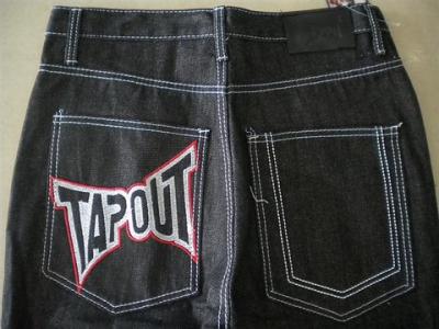 TAPOUT Jeans-3